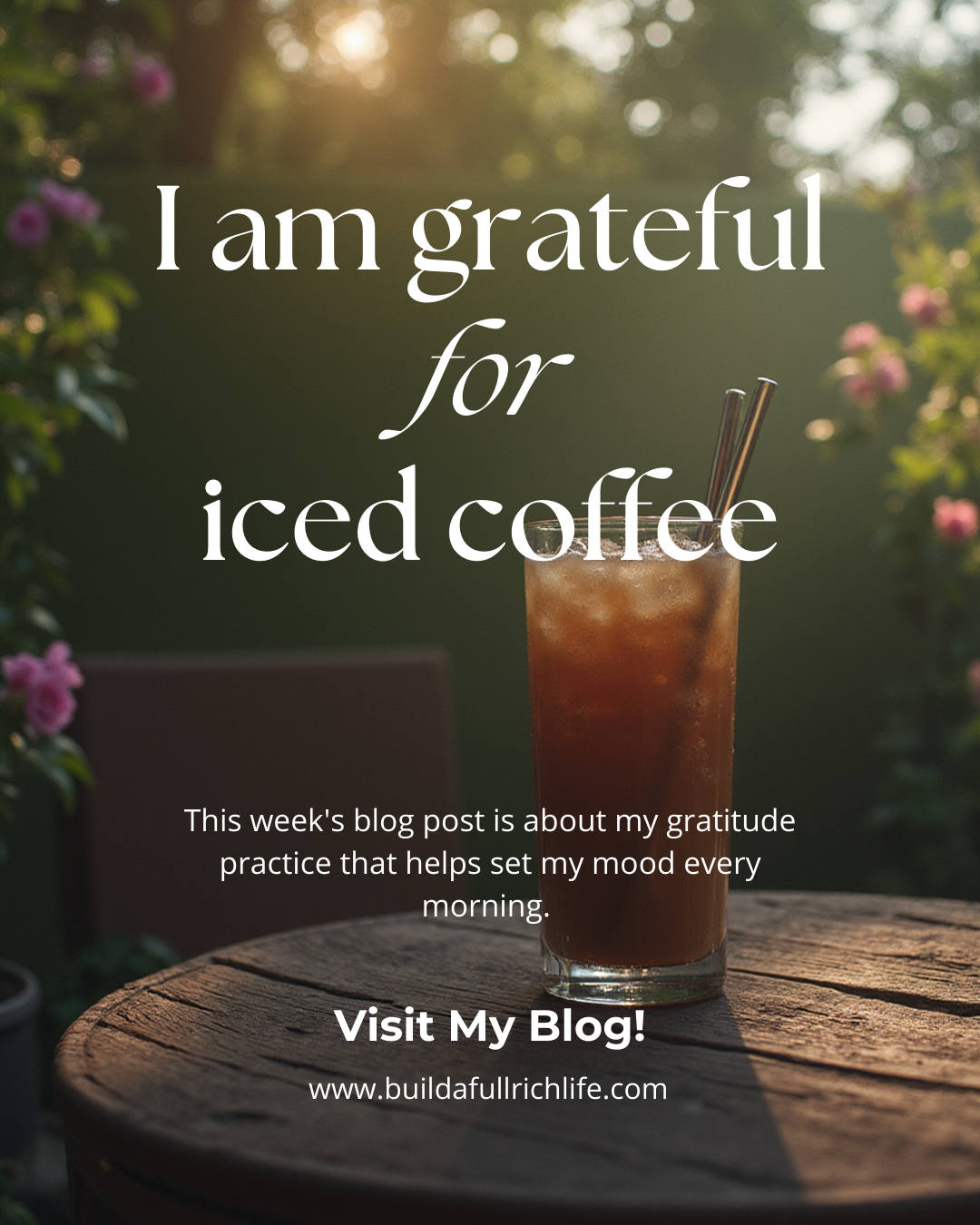 Gratefulness