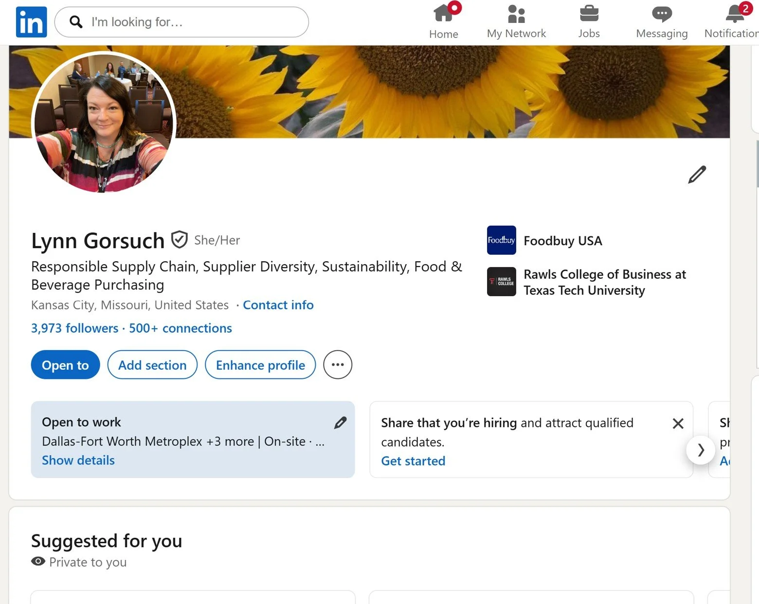 5 Ways to Use LinkedIn