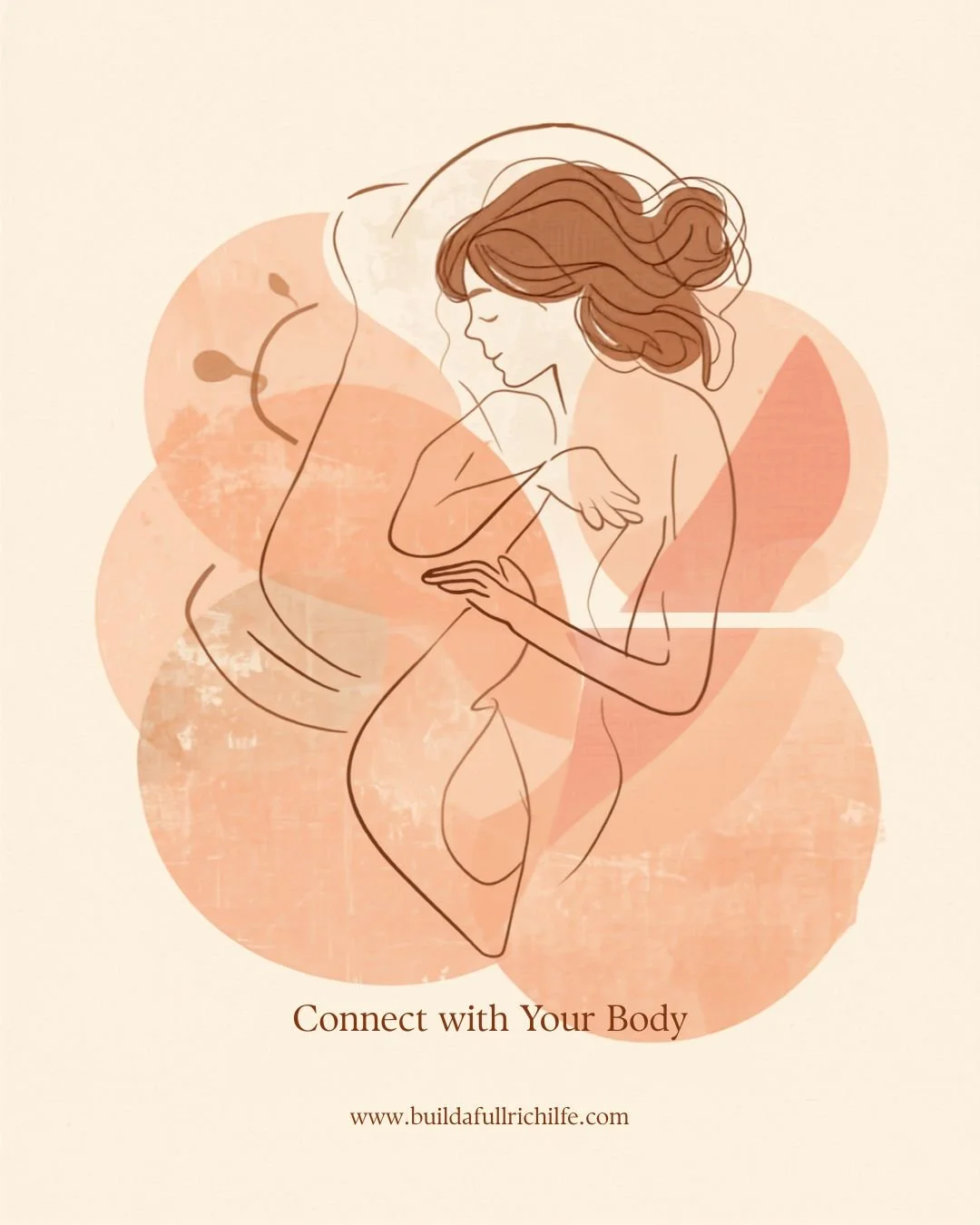 Attune to Your Body Pt 2 - My Menstrual Cycle