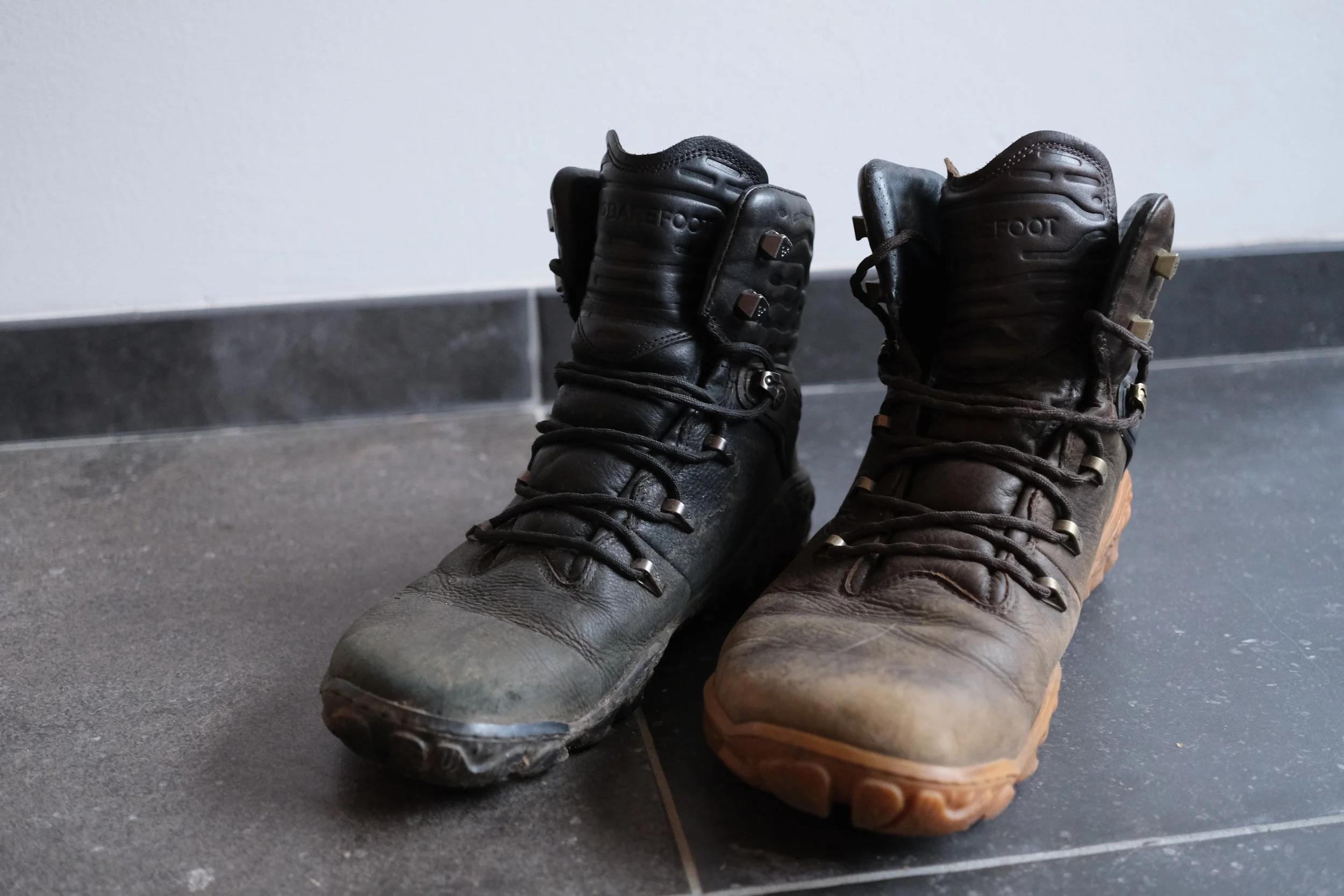 Colour comparison