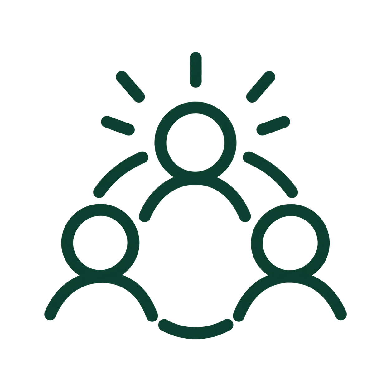 engagement icon