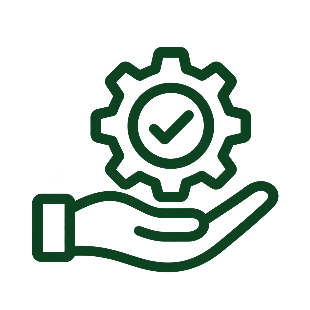 practical application icon