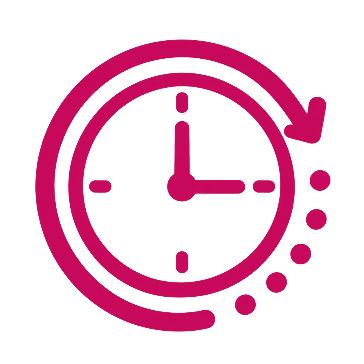 90 minute workshop icon