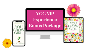 YGG Women's Entrepreneurship Day — You Grow Girl