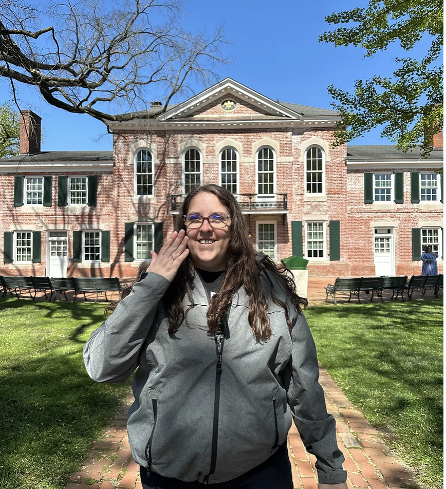 Integrated Harm Reduction Campaign for Maryland Department of Health