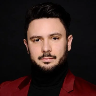 Oranssi construction engineer Jamie Kokot