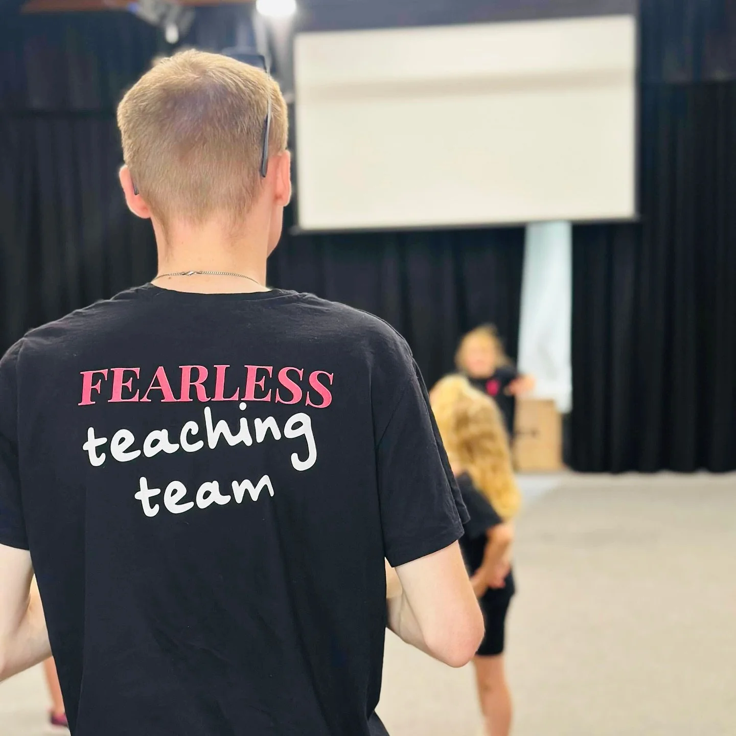 Okaaaay we&rsquo;re only a week into summer but we&rsquo;re already missing class ☀️😭 
Want to join in the fun? Click the link in our bio 👆🏼