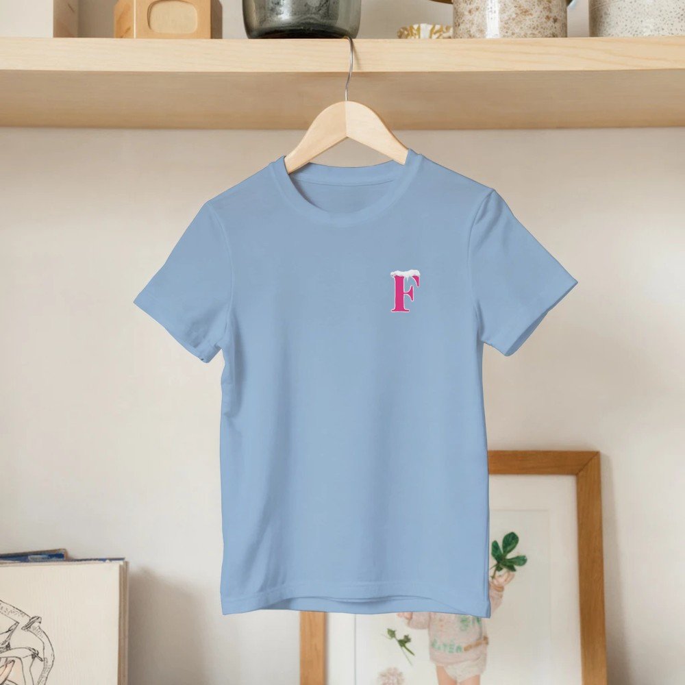 Frozen Summer Workshop T-Shirt
