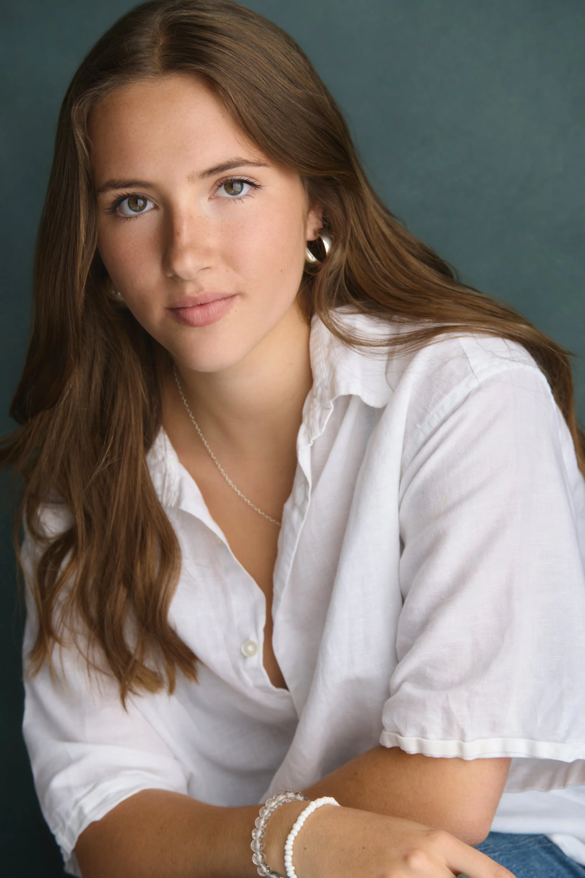 Miss Flo, Young & Fearless tap, ballet and theatre teacher at Fearless Theatre Company, Farnham