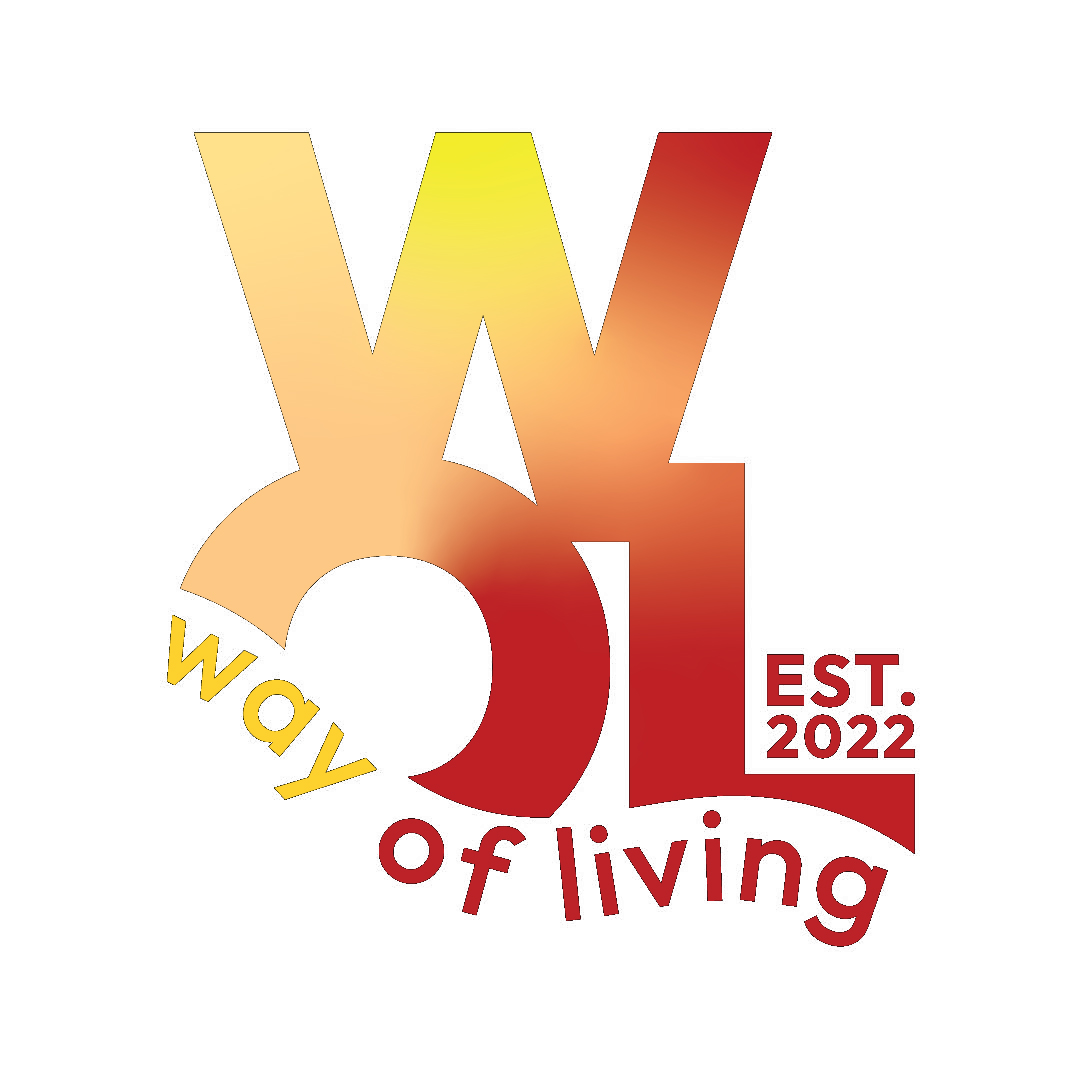 Way Of Living Way of living