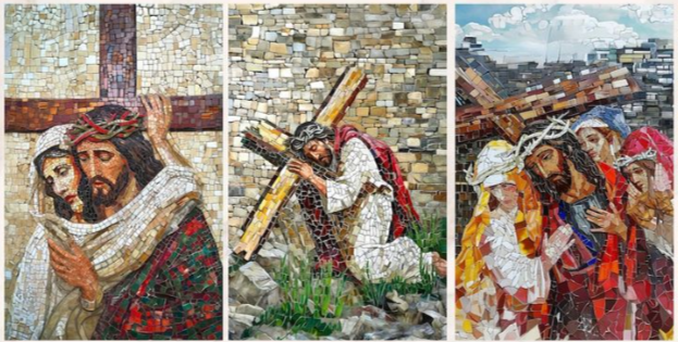 Stations of the Cross