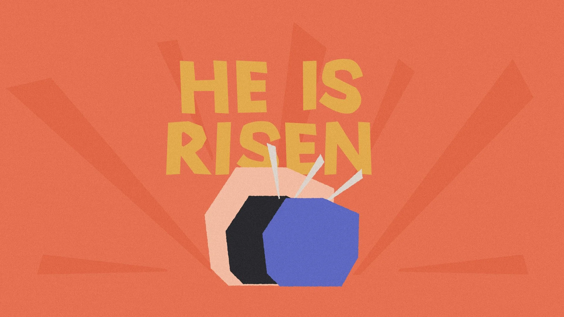 Easter Service