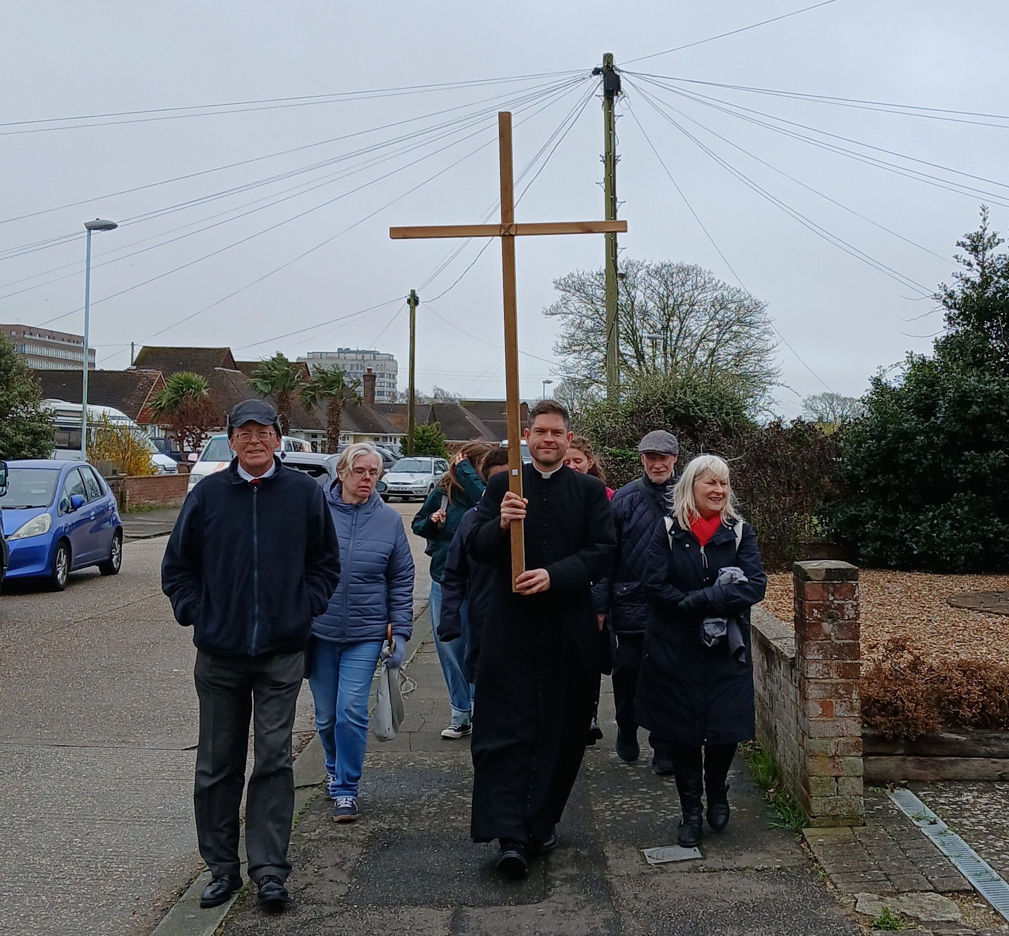 Holy Week 2026