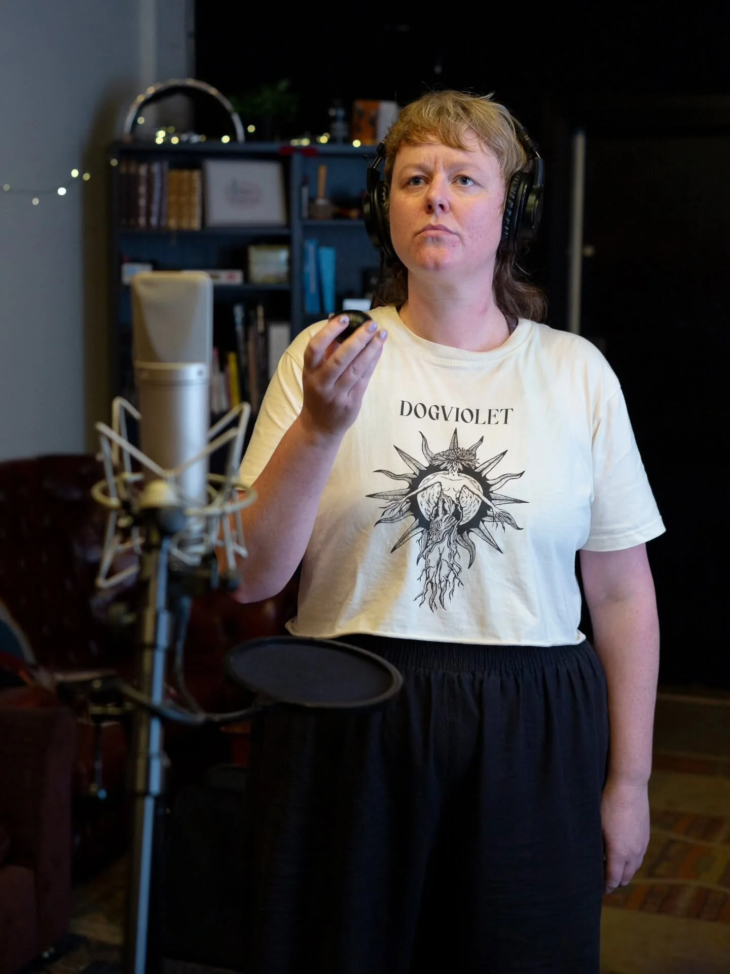 It's been one month since we released Now 💜 thank you for all the love on this one! 

Thank you to everyone who wrote about Now and played it on the radio. Big thanks to those of you who have bought it on Bandcamp too 🥰

We have 2 more shows before