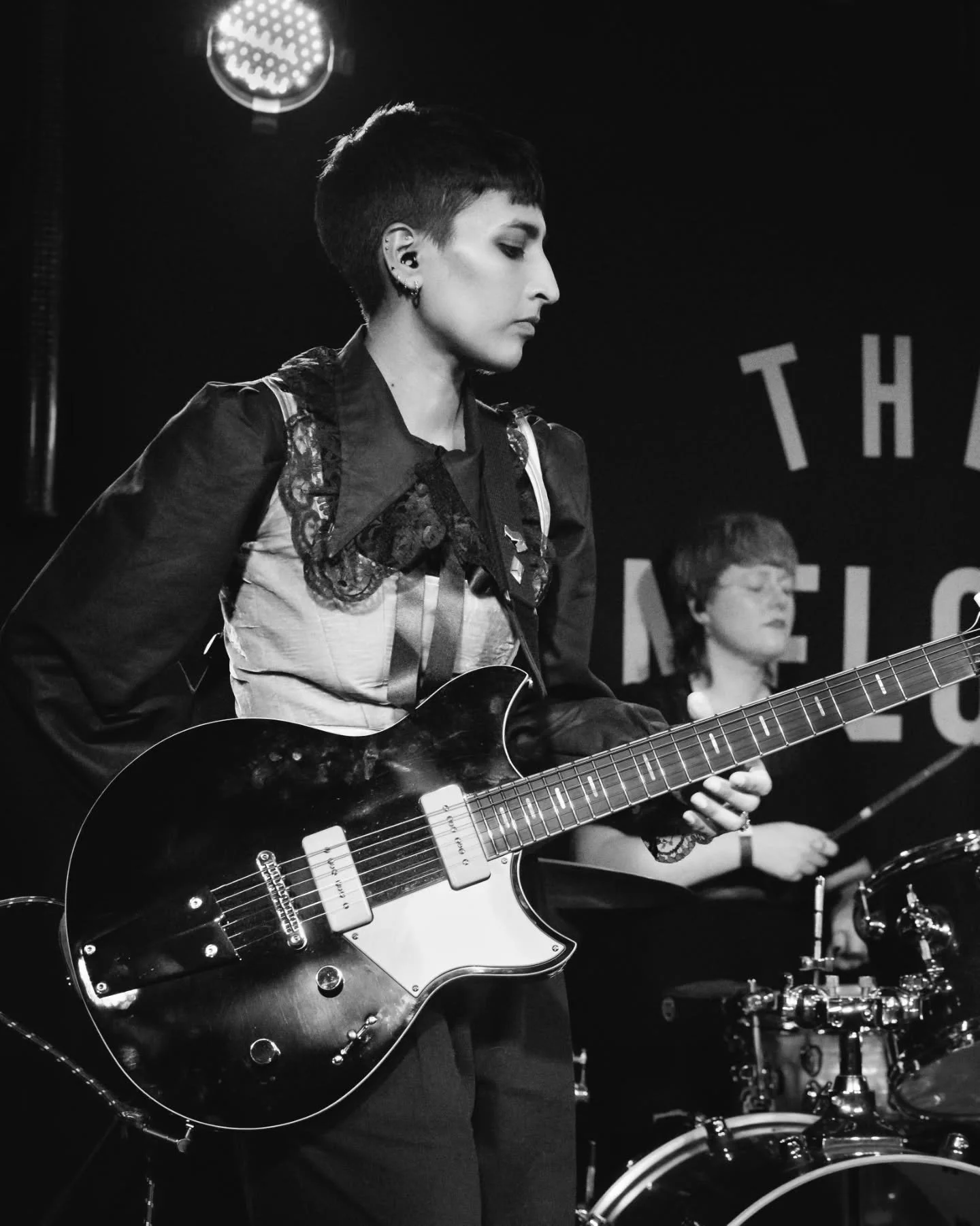 Happy birthday to Naz! We think she's finally gotten used to us calling her "boss" 😂 the brains, creative force, fashionista and scene queen - we wouldn't be where we are without her 💜

Photo credits:
1&amp;3 by @olu.oko
2 by @tommy_p_lin