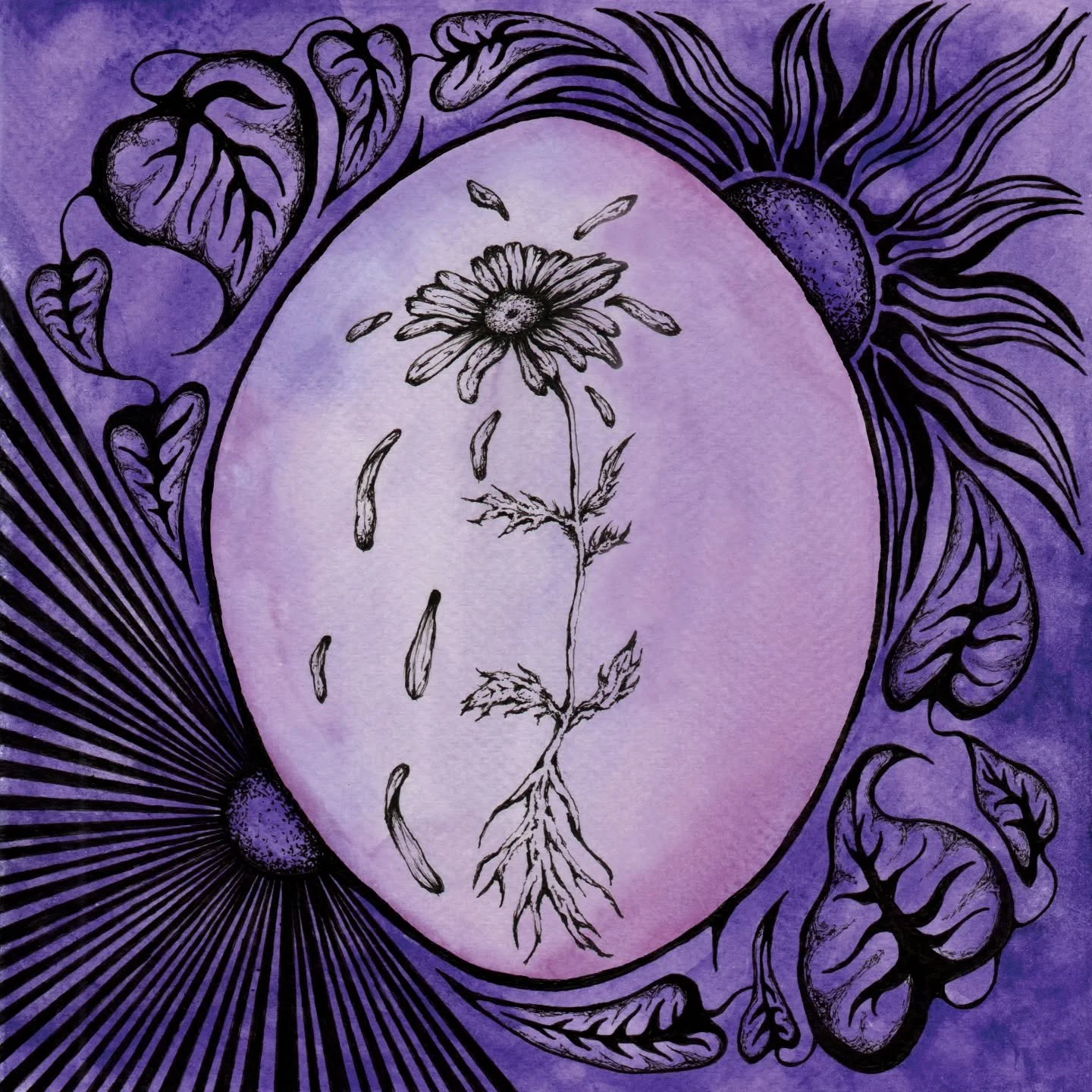 Daisy Crowns is yours today! ✨

This is one of our favourite songs we&rsquo;ve recorded &ndash; give it a listen and share it with a friend 💜 (link in bio)

Big thanks to @tmhillyy who recorded and mixed this track @thebookhousestudio and to @izzymc