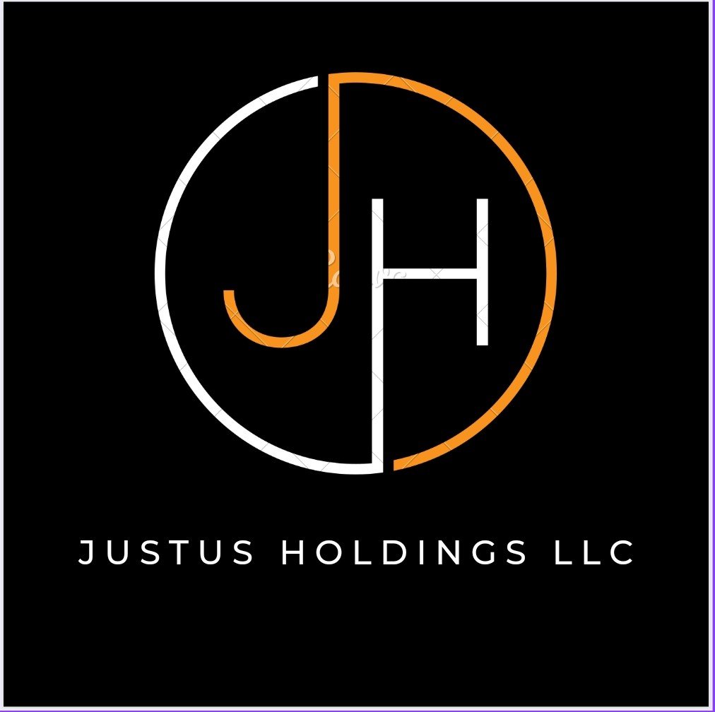 Justus Holdings LLC Training Services