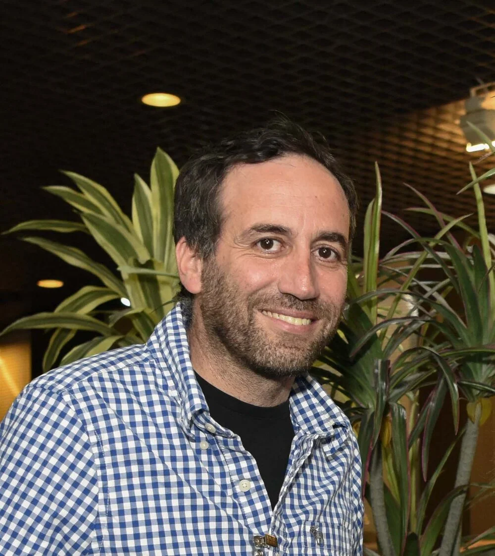 Prof. Shahar Arzy
