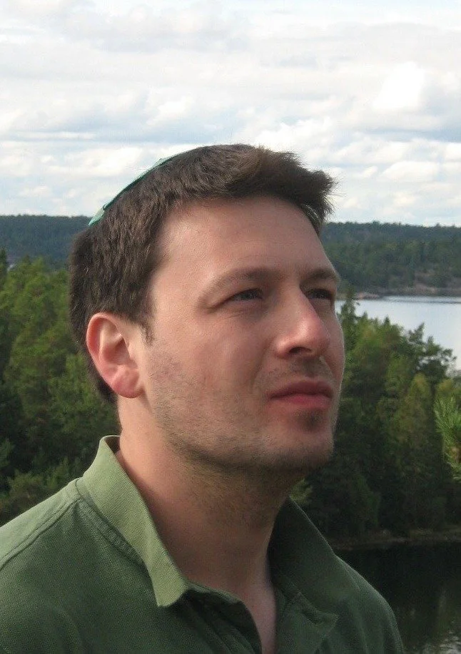 Dr. Gregory Peters-Founshtein