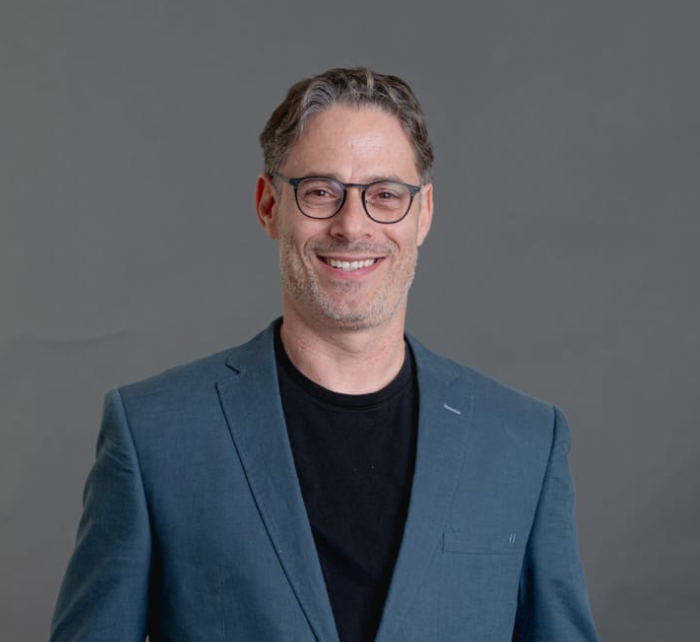 Yochai Levi