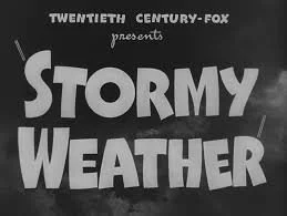 A2BFF Celebrates Black History Month with Stormy Weather