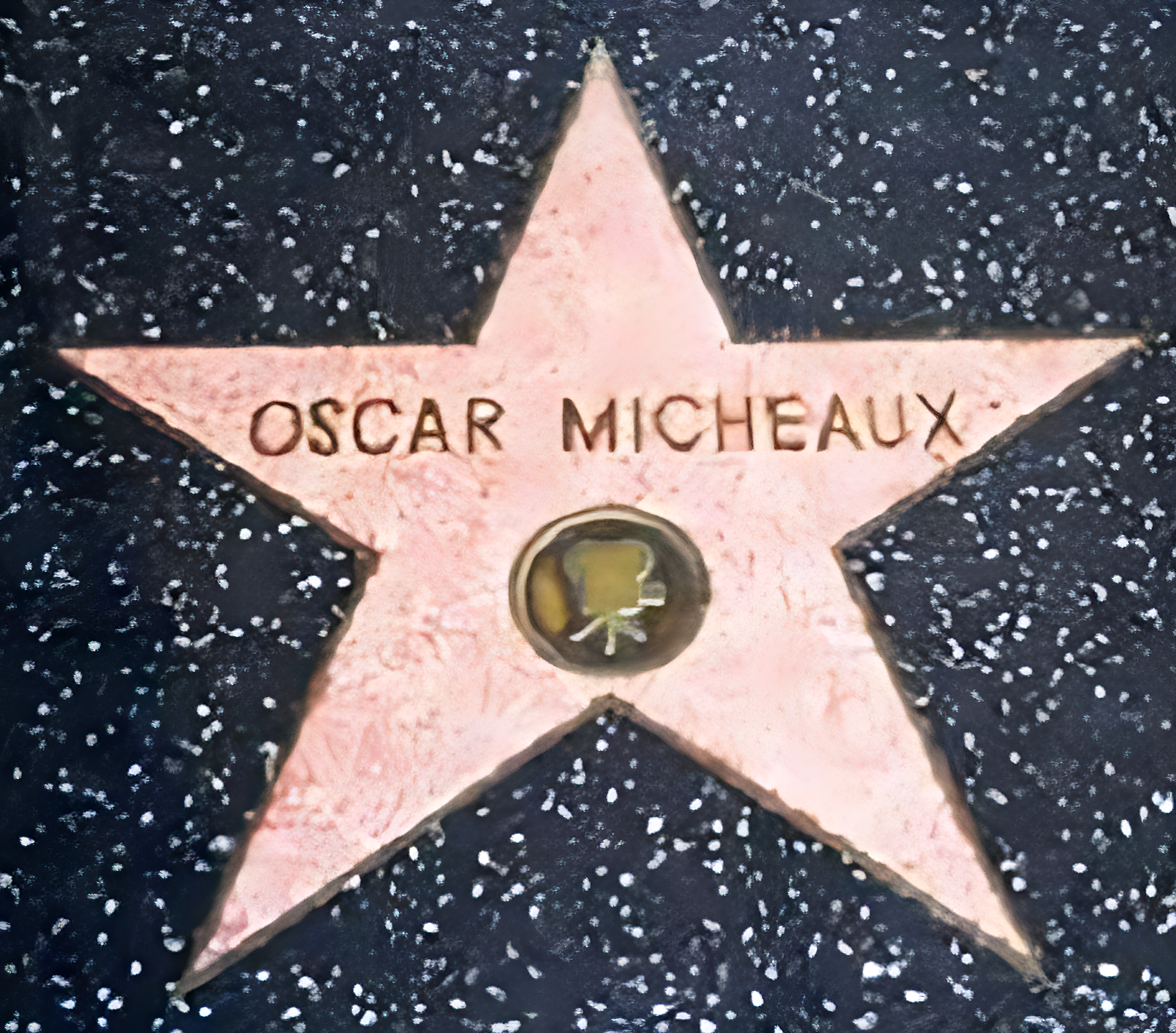 The Heirs of Oscar Micheaux: Films from the Ann Arbor Black Film Festival is coming in March