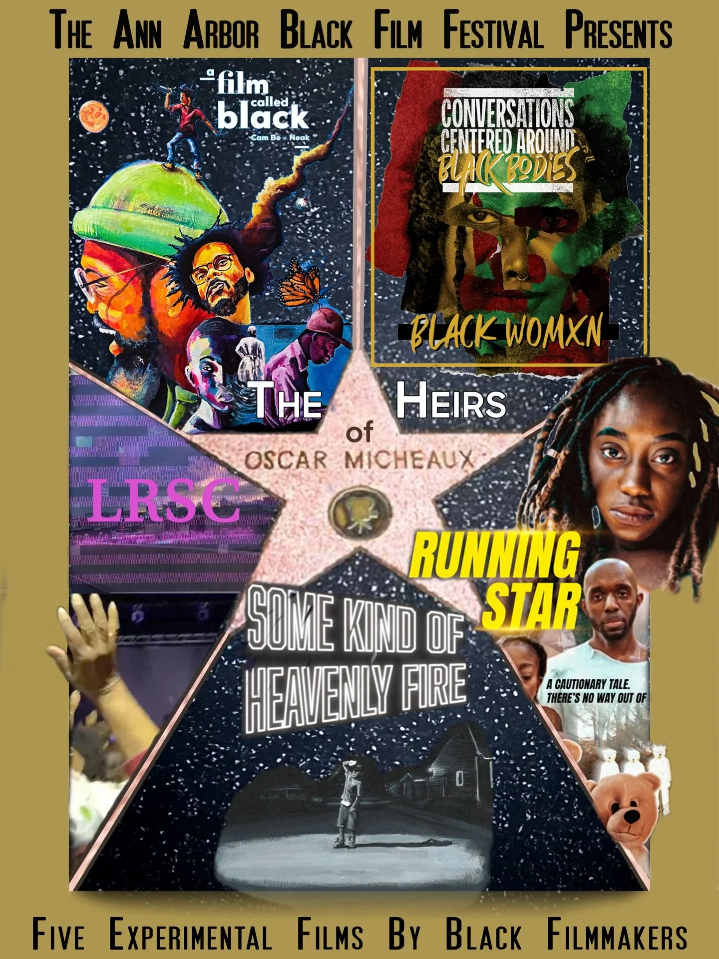 Coming in March!

Ocsar Micheaux was the most successful African-American filmmaker of the first half of the 20th century, creating over 44 films in his career between 1919 and 1928. His independence from the Hollywood studio system allowed his work 