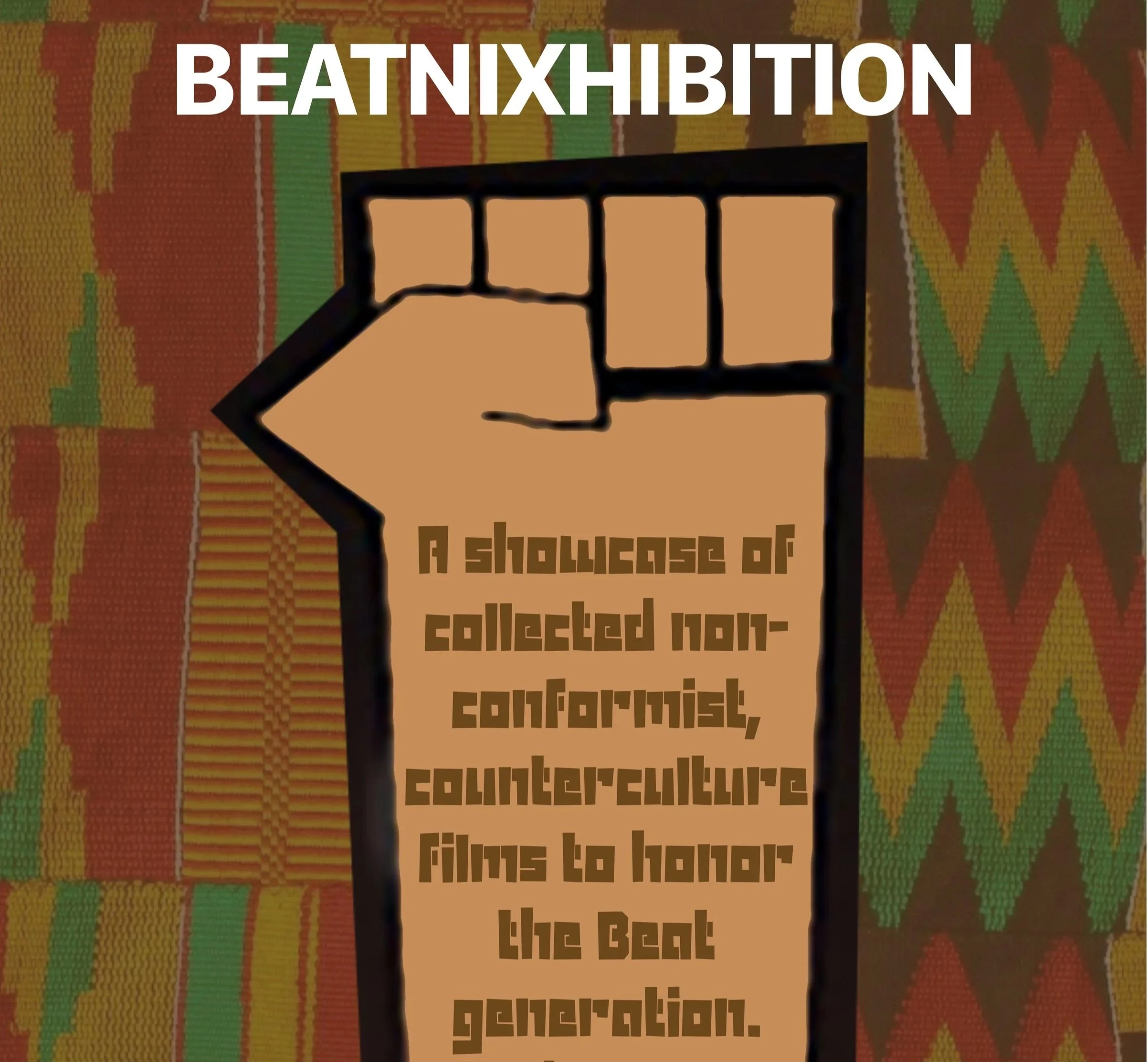 BEATNIXHIBITION