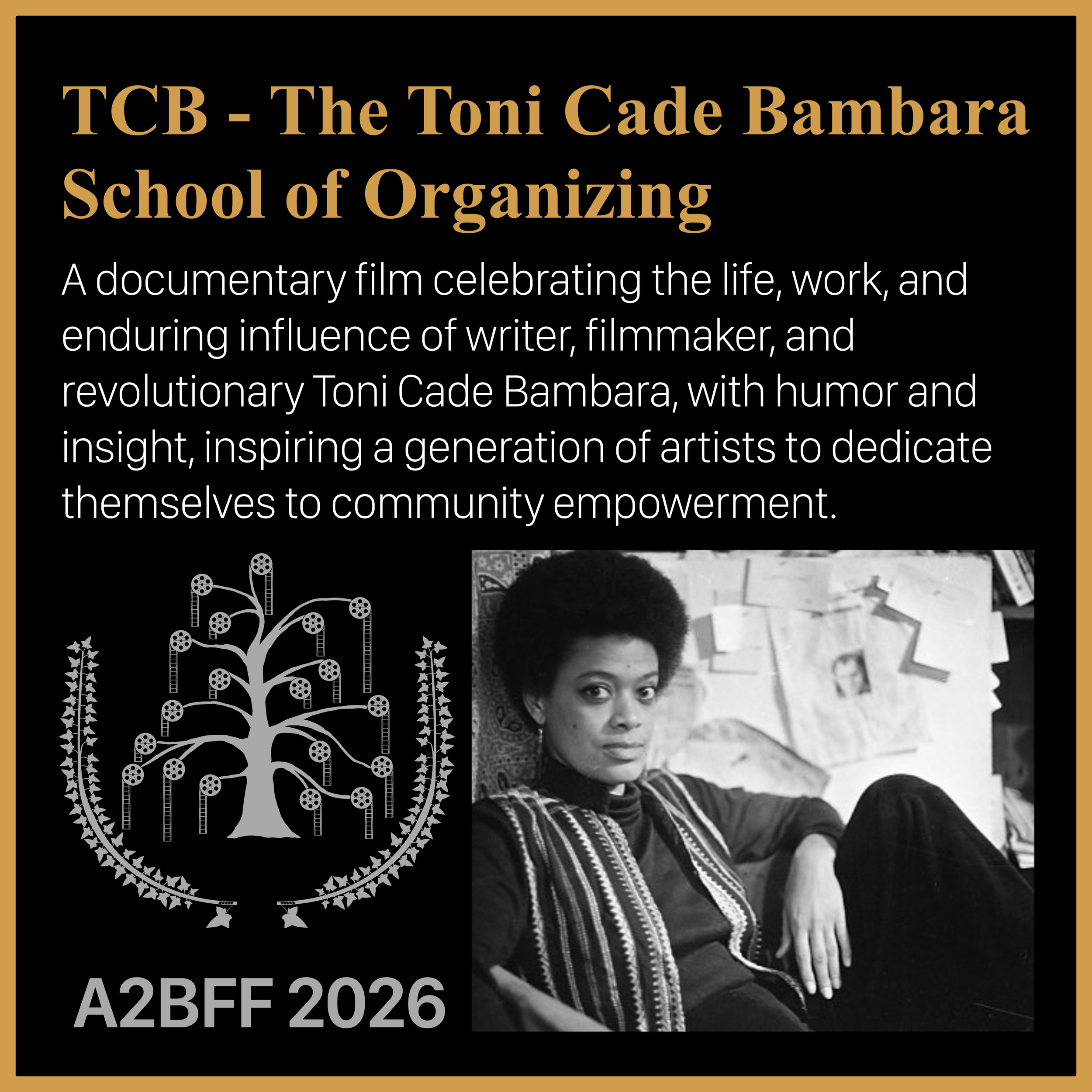 A2BFF 2026 Brings Films of Social Justice, Equity &amp; Community