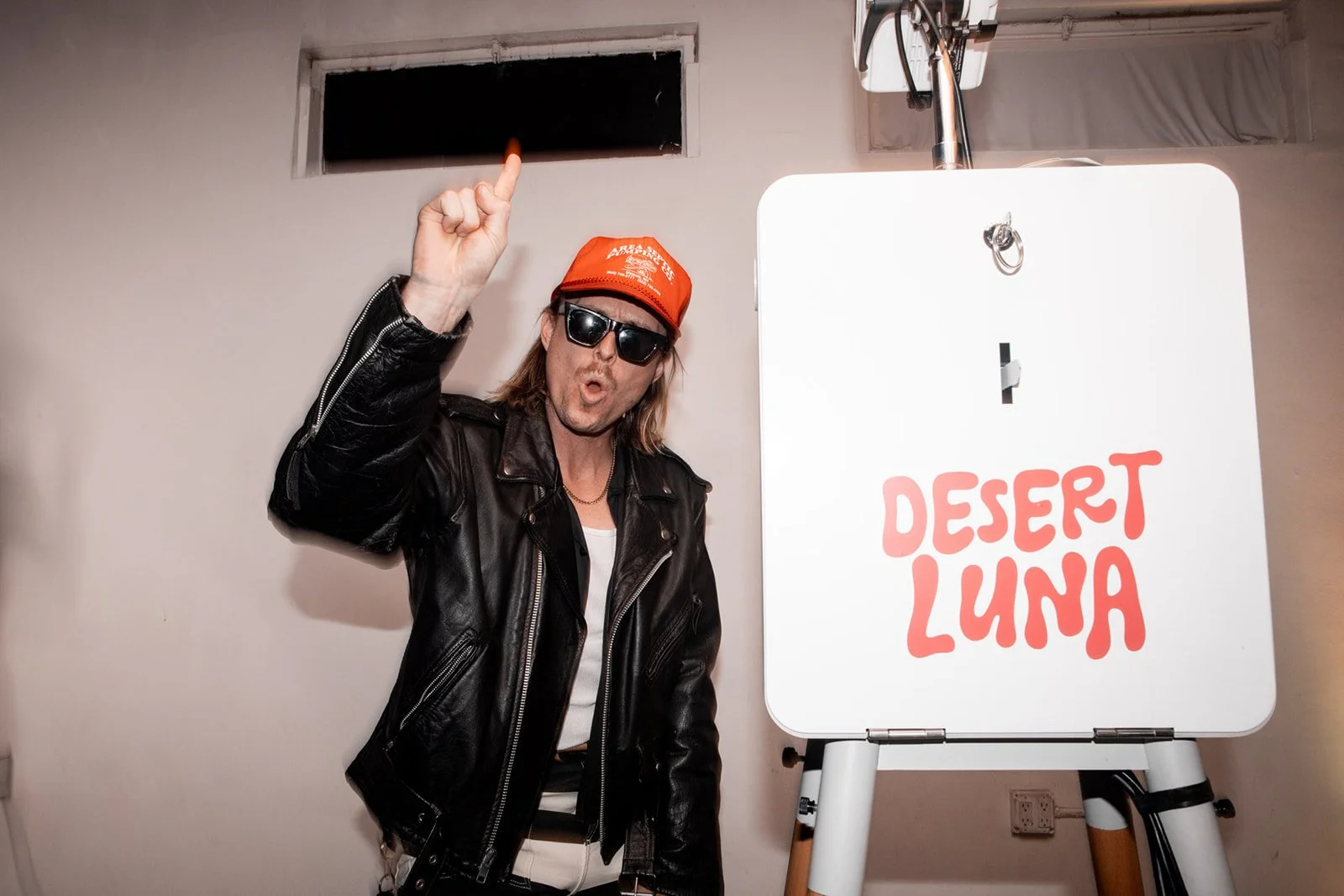 Why a Luxury Photo Experience Is the Most Talked About Element at Any Event