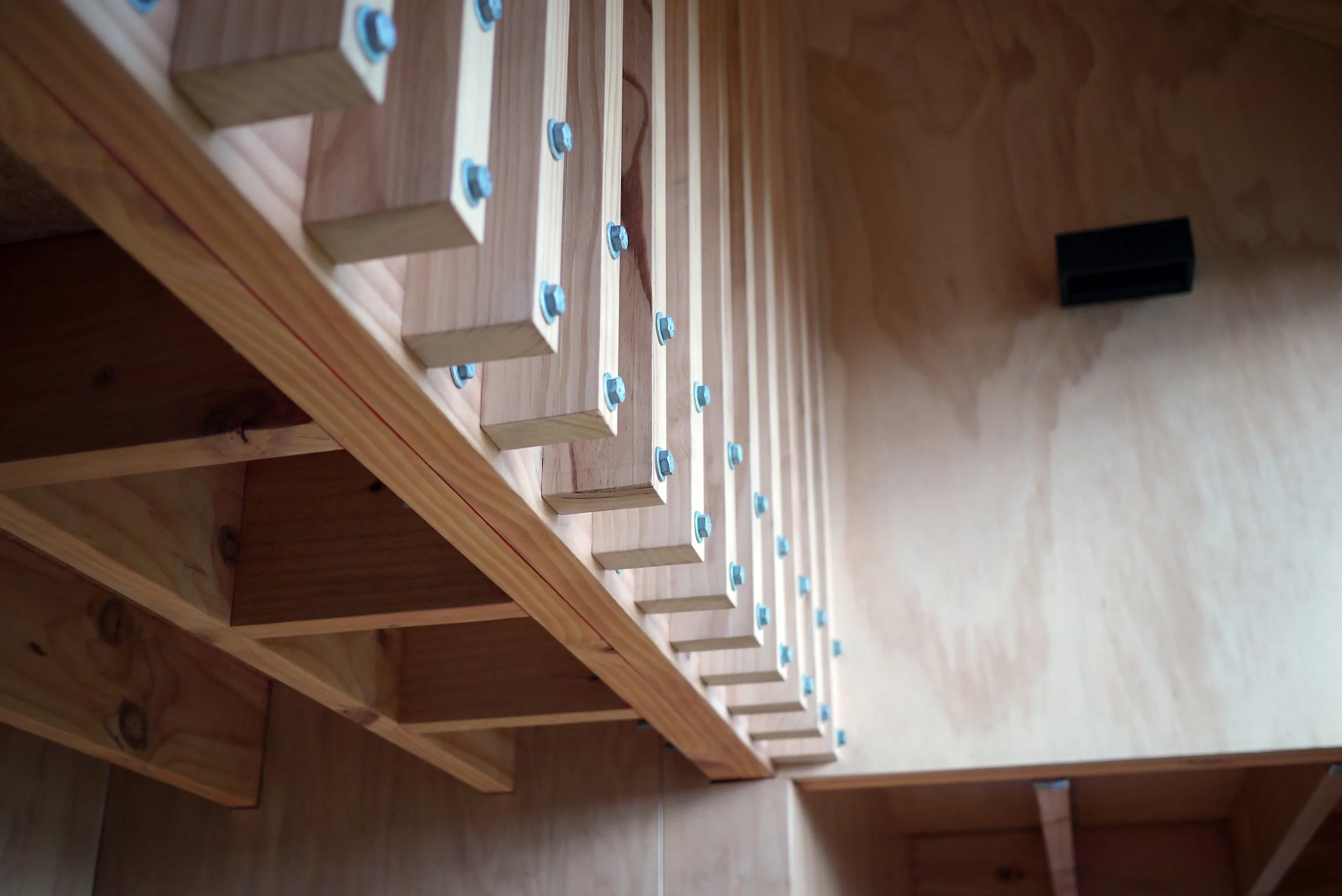 Conical Hill House — SHEPPARD & ROUT
