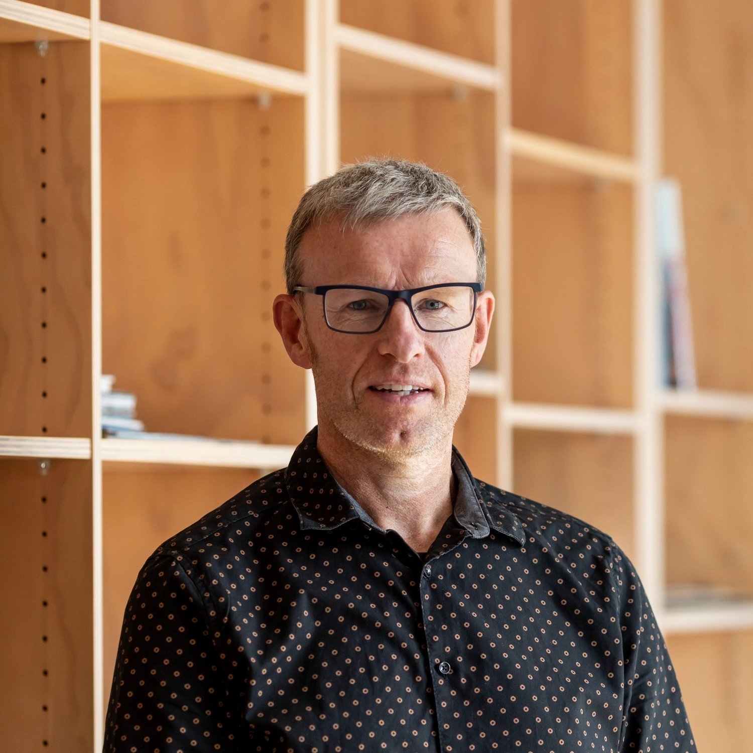 People — SHEPPARD & ROUT