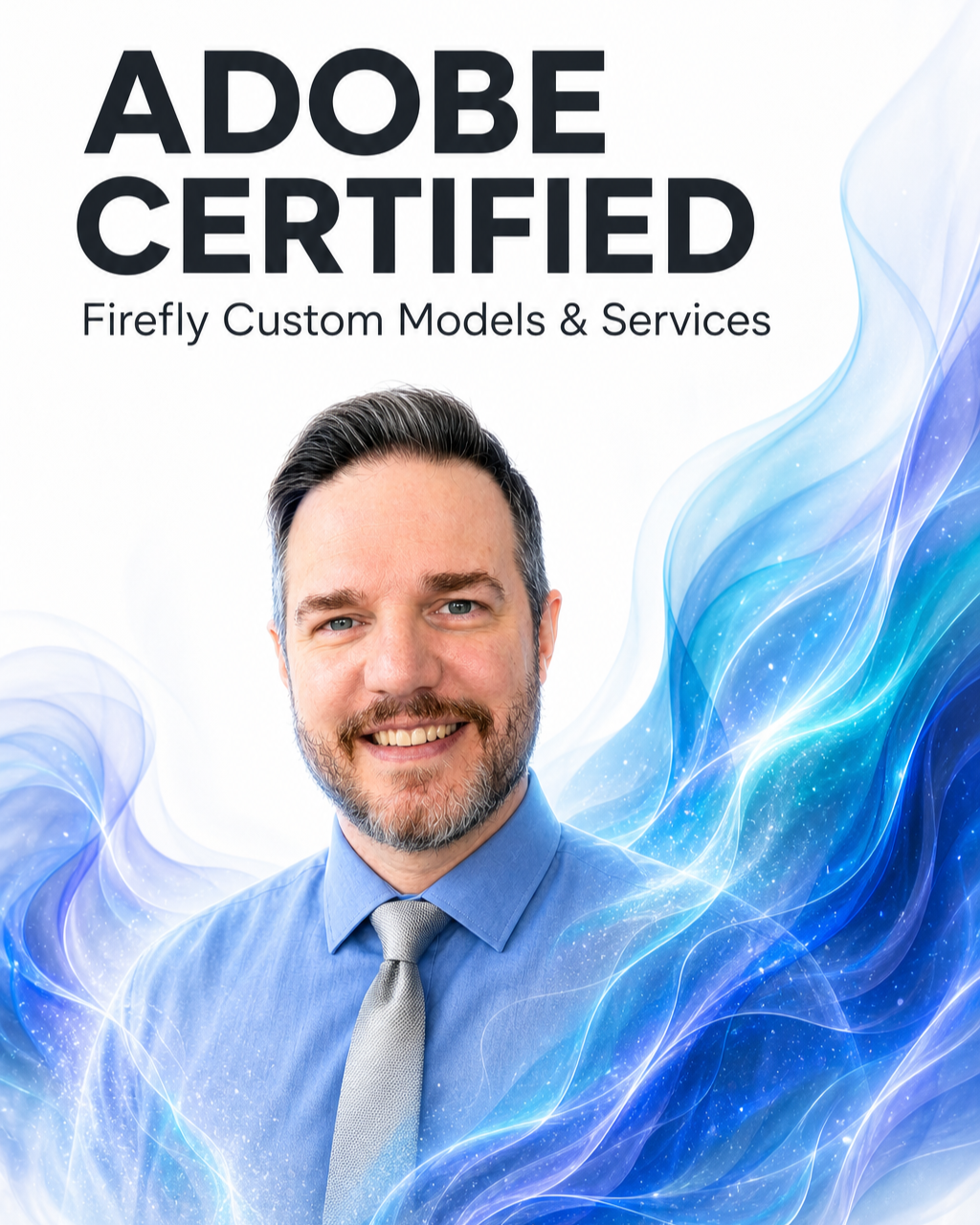 The Generative AI Missing Link: Building Brand-Consistent Custom Models