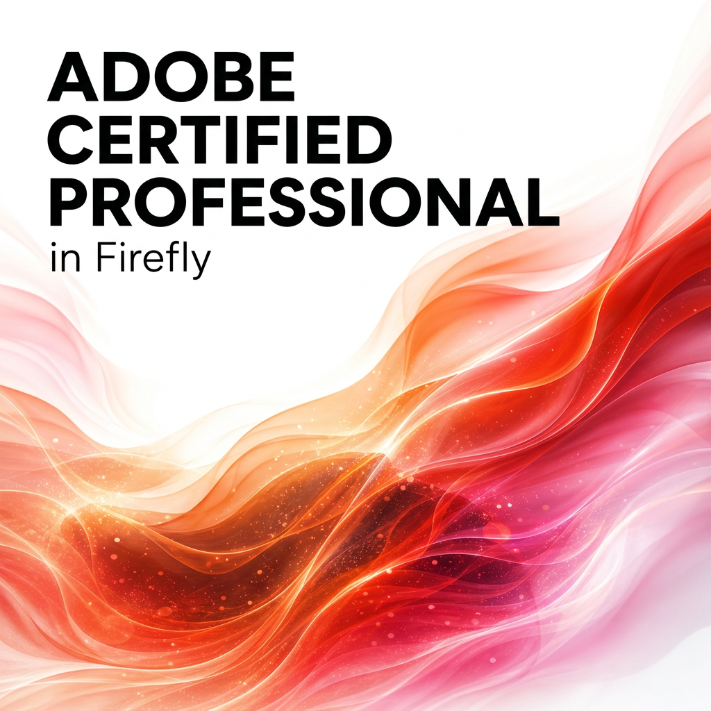 Optimizing Adobe Firefly Workflows: From Basic Search to Professional Prompt Engineering