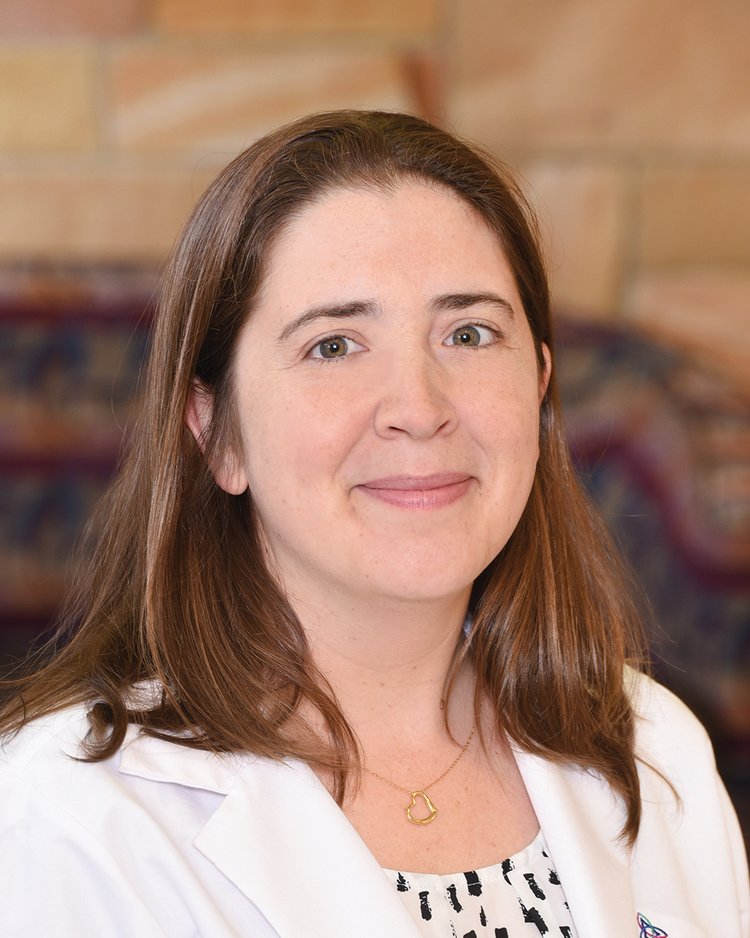 Dr. Emily Soni