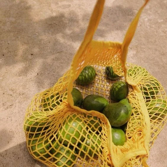 The perfect start to a refreshing margarita 🍋&zwj;🟩🍋&zwj;🟩