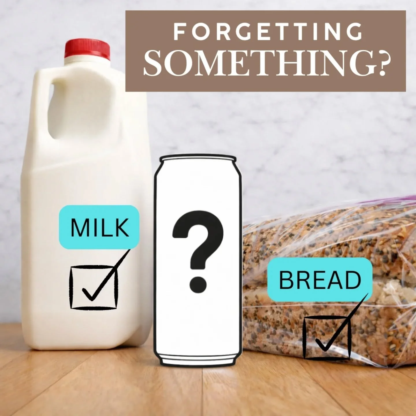 Ok New England&hellip; snow is coming. ❄️
Milk? ✔️
Bread? ✔️
But don&rsquo;t forget the most important part of the storm prep: hard cider. 
Because after shoveling, snow blowing, and questioning your life choices, you&rsquo;re gonna want something co