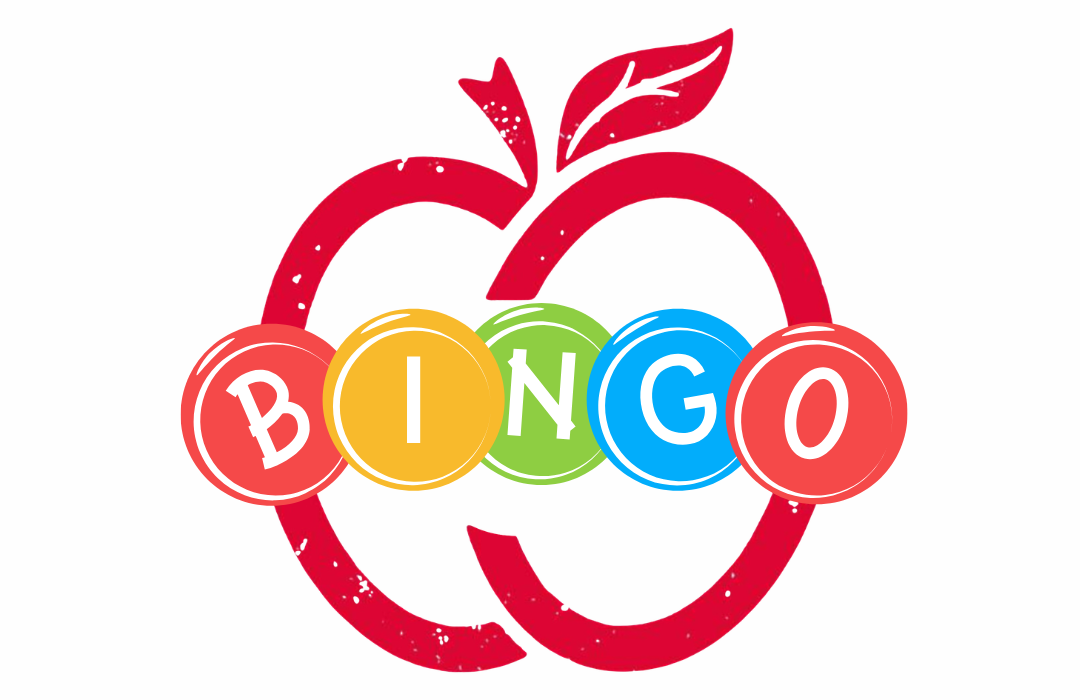 Bingo at the Cider Barn