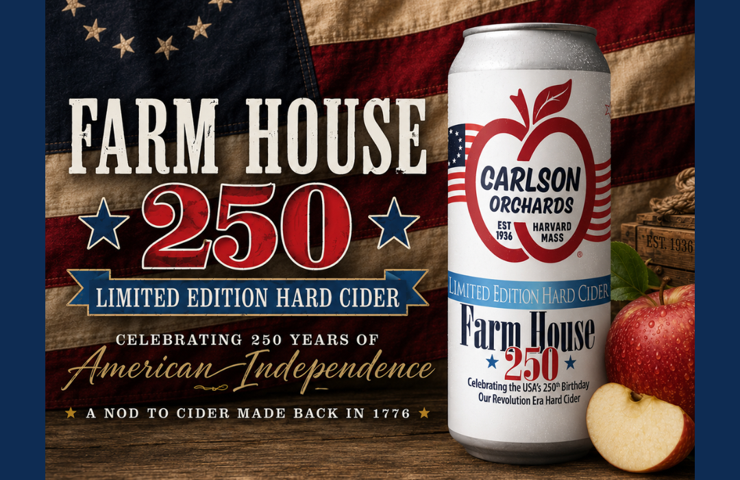 Farm House 250 Celebration