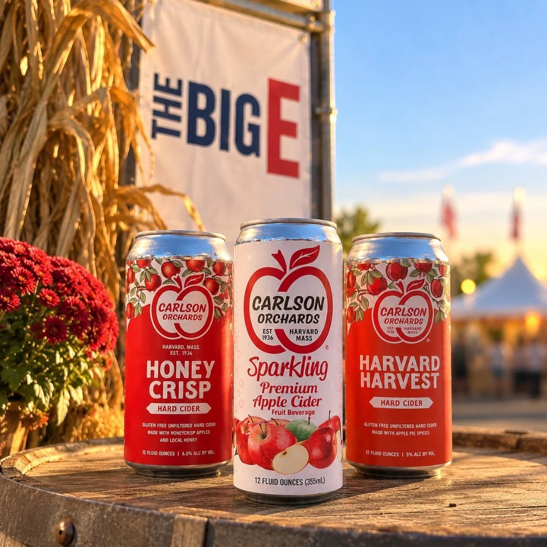 We&rsquo;re Heading to The Big E!

If you&rsquo;ve never been to The Big E, put it on your fall list&mdash;it&rsquo;s one of those New England events you have to experience at least once!

From September 18&ndash;October 4, you&rsquo;ll be able to fi