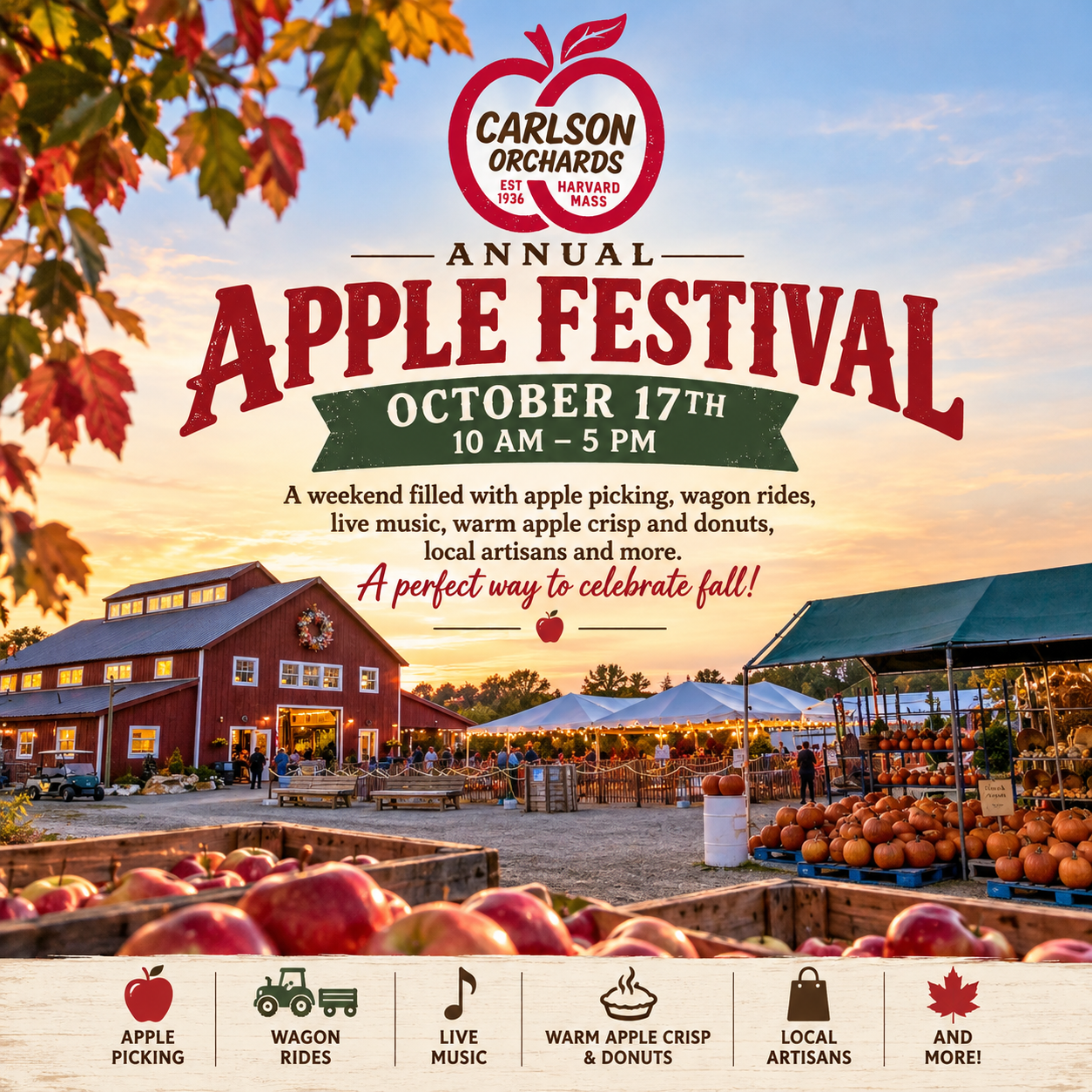 Apple Festival