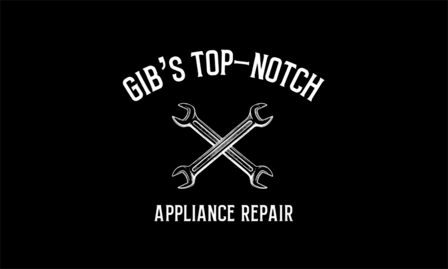 Gib’s Top-Notch Appliance Repair