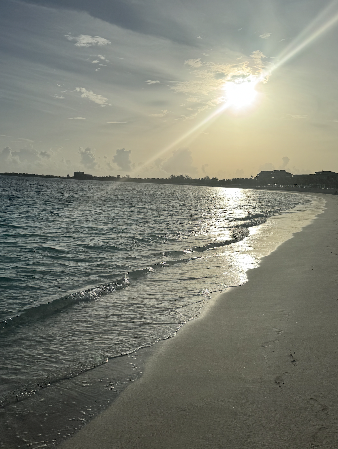 Turks and Caicos 