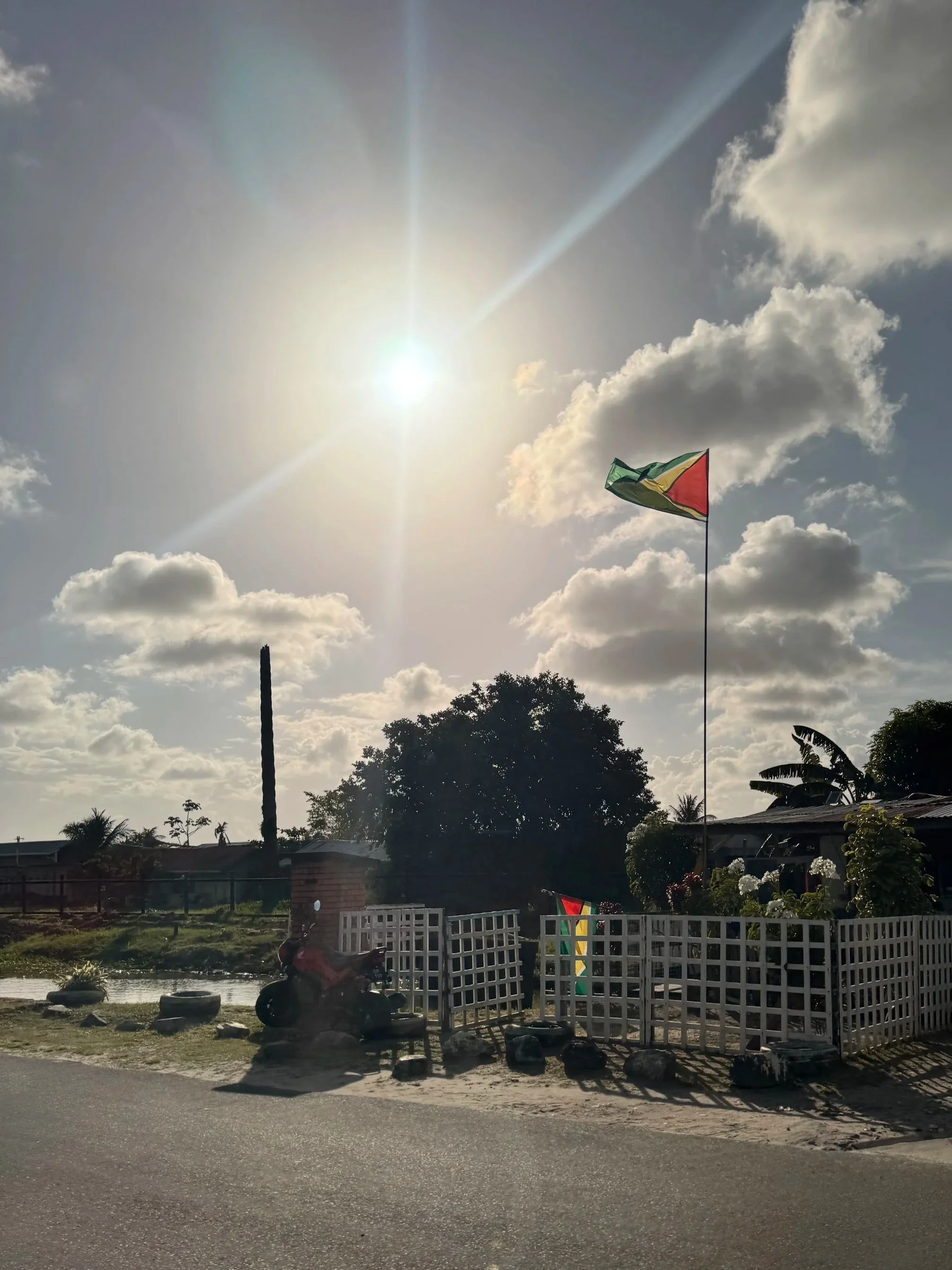 GUYANA