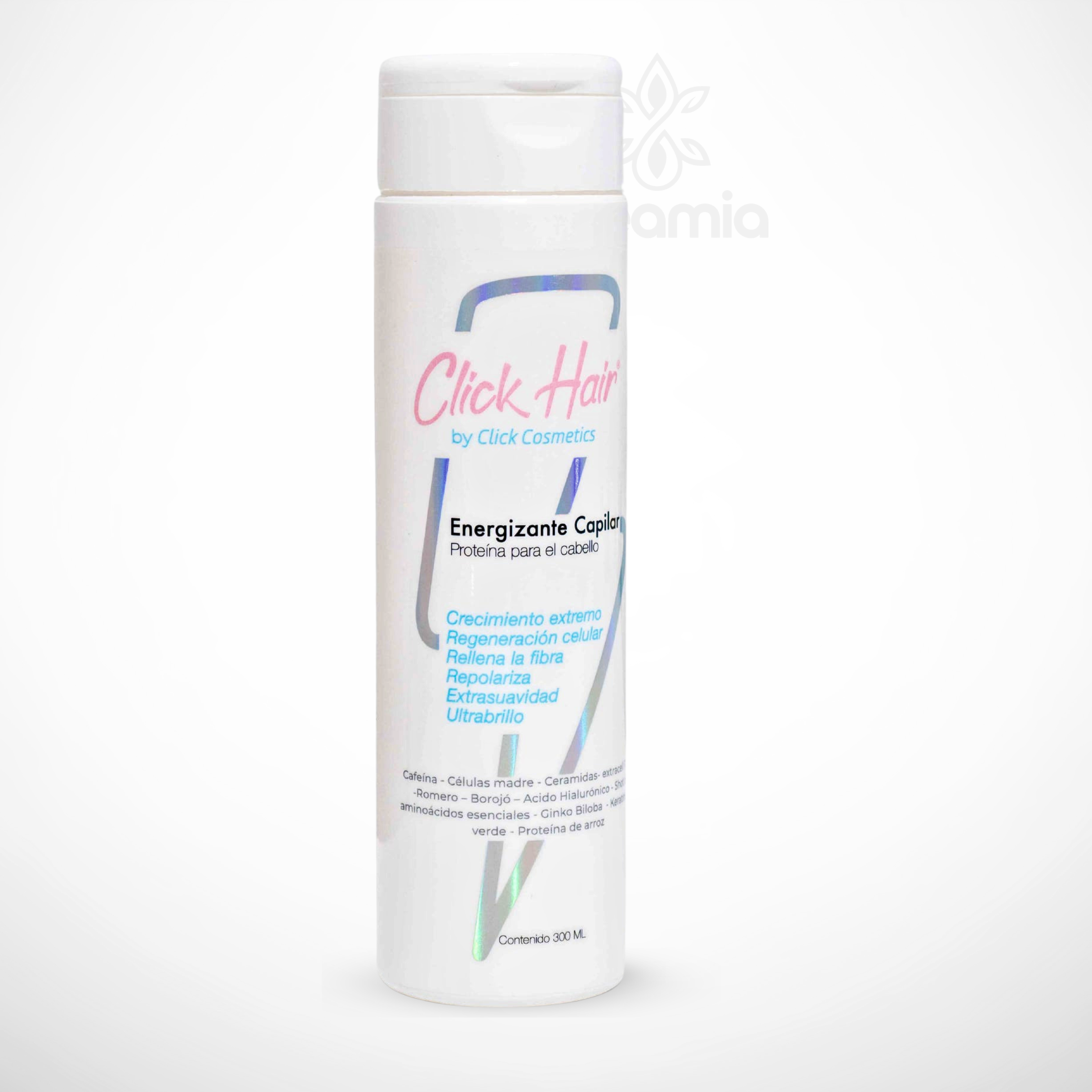 Hair Energizer Click Hair 300ml