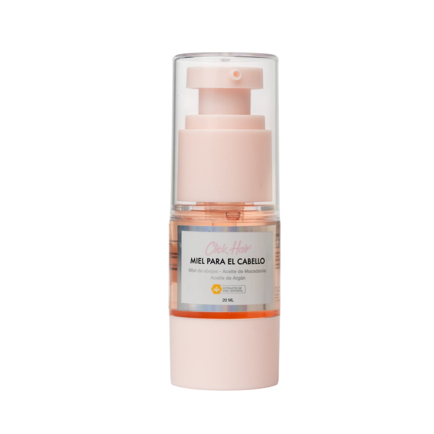 Click Hair Honey for Hair 50ml