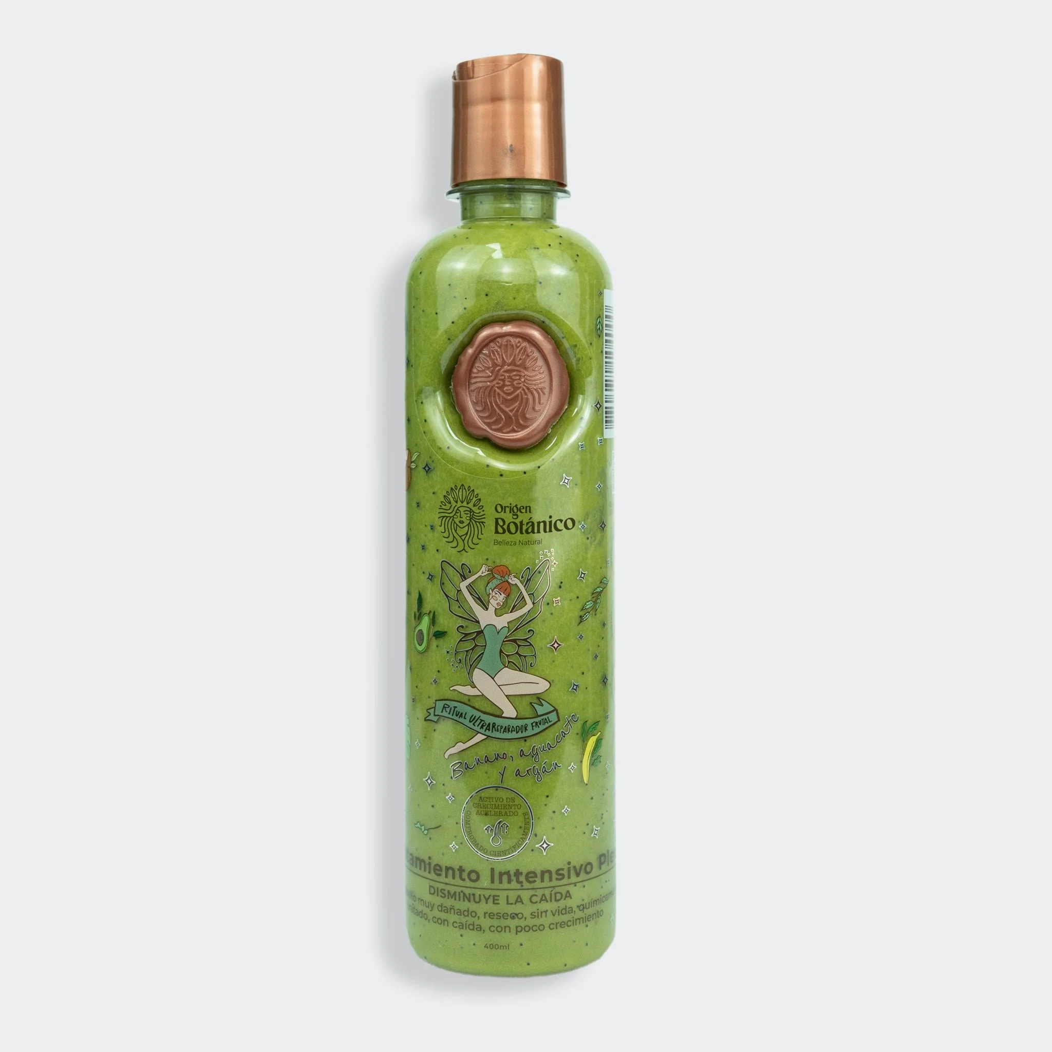 Origen Botanico Avocado Banana Plex Treatment