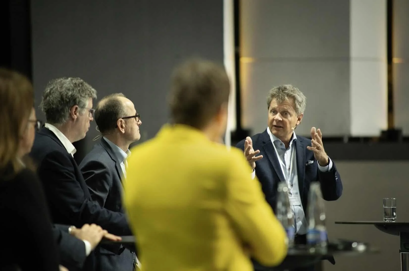 professional event photographer zurich basel geneva