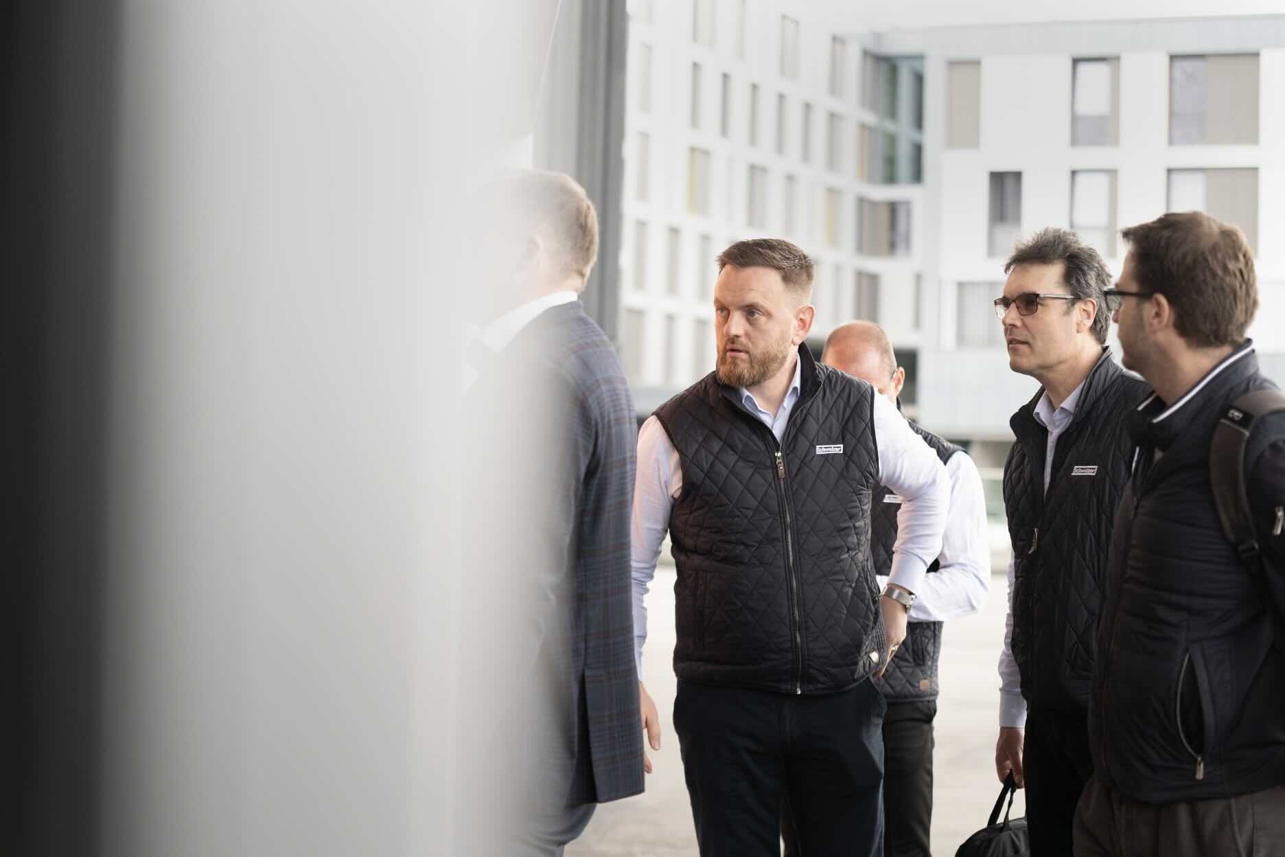 events filmproduktion zurich