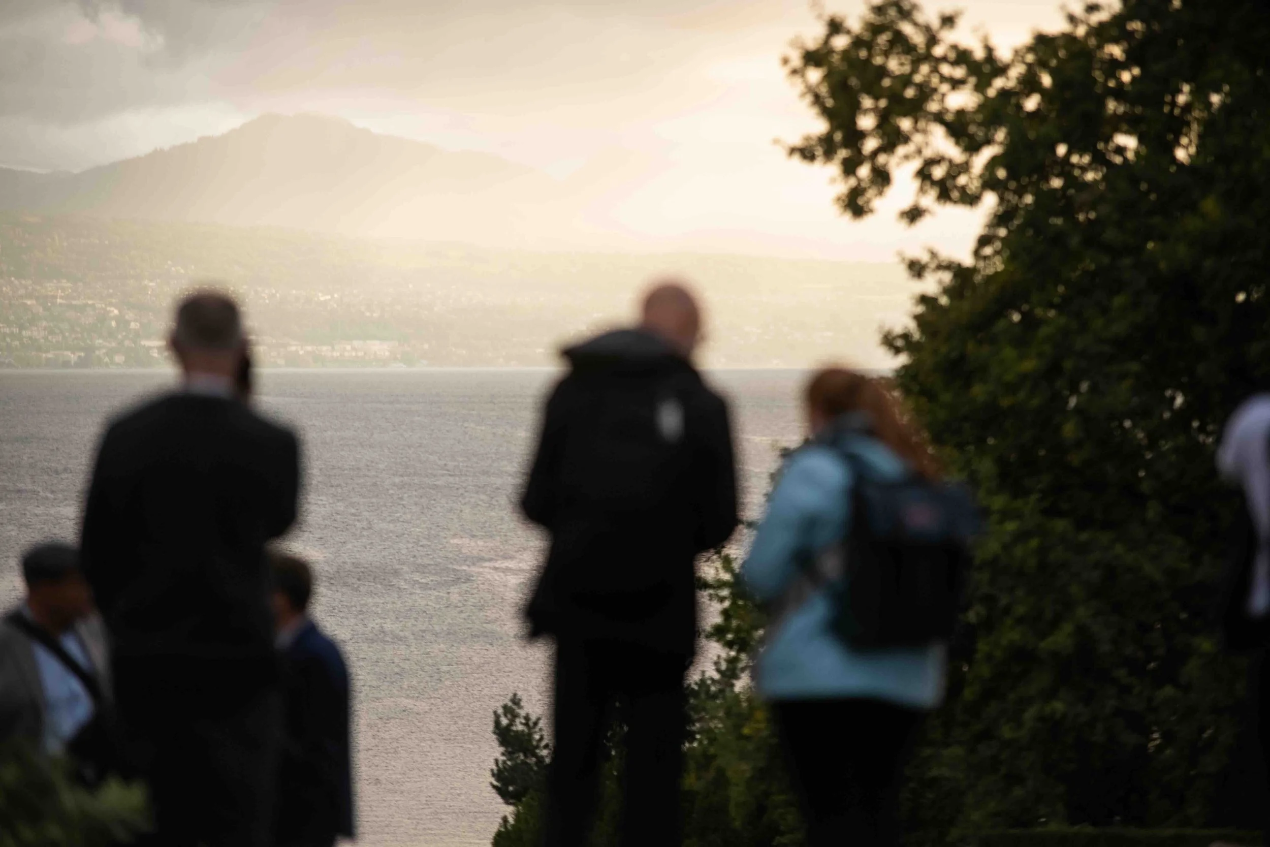 Event photography Zurich